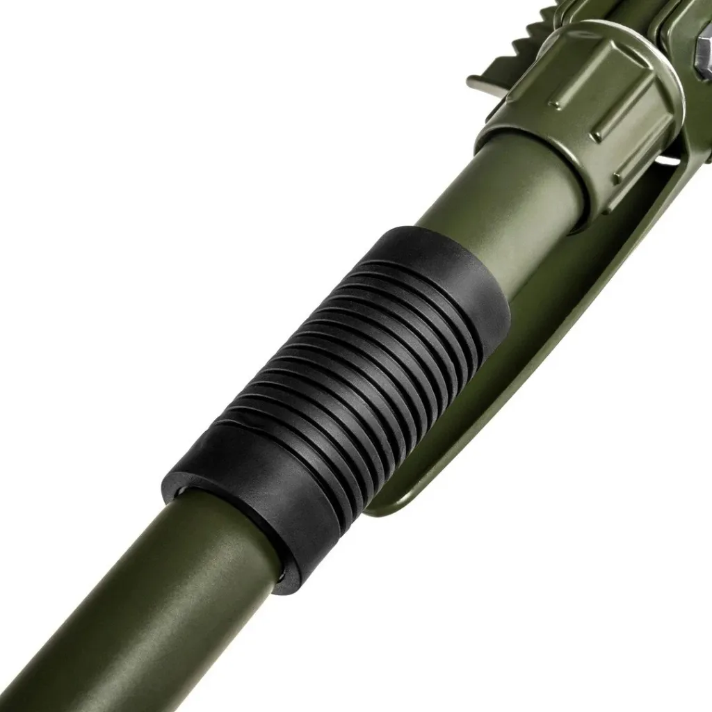 Lopatë e palosshme Mil-Tec Type Mini II, kompakte, jeshile - 16