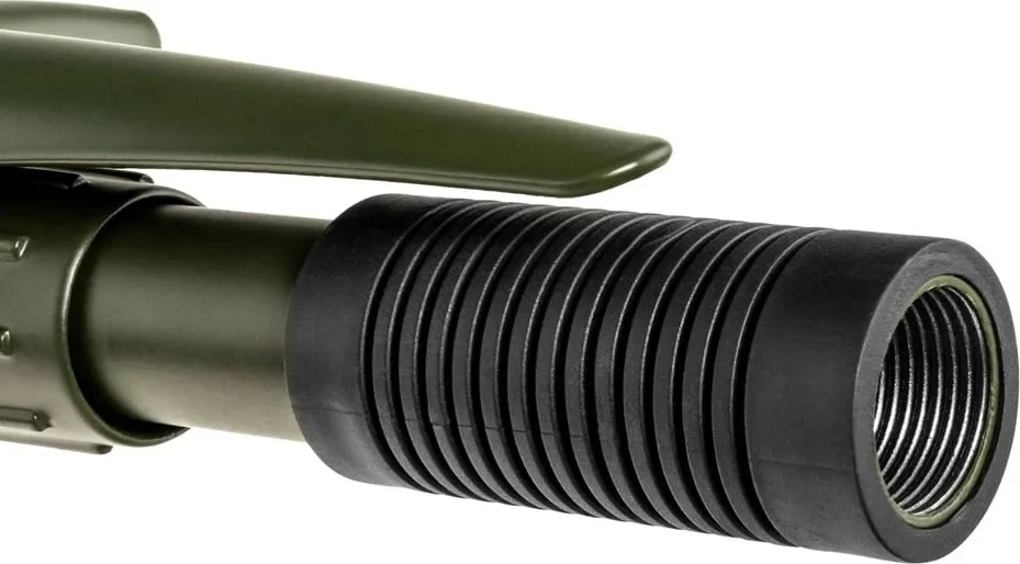 Lopatë e palosshme Mil-Tec Type Mini II, kompakte, jeshile - 7