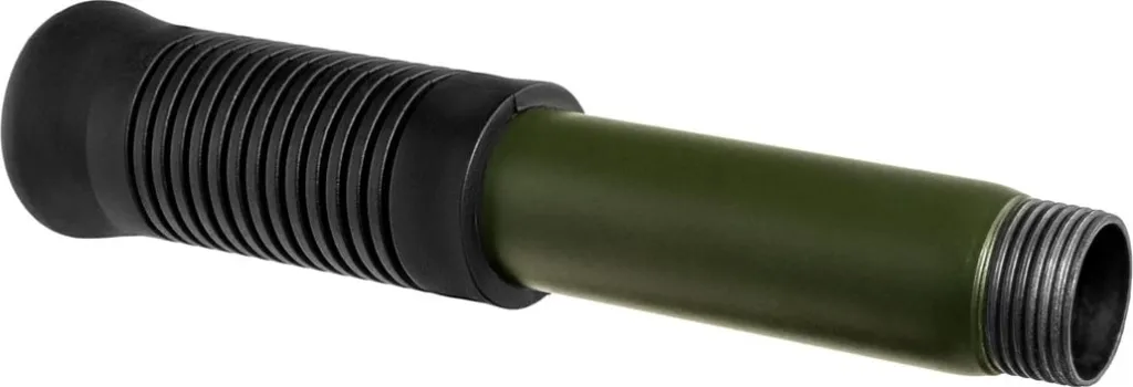 Lopatë e palosshme Mil-Tec Type Mini II, kompakte, jeshile - 8