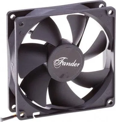 Ftohës Fander Roxo 9225L, 92 mm - 1
