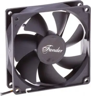 Ftohës Fander Roxo 9225L, 92 mm