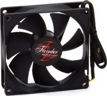 Ftohës Fander Roxo HX, 92 mm