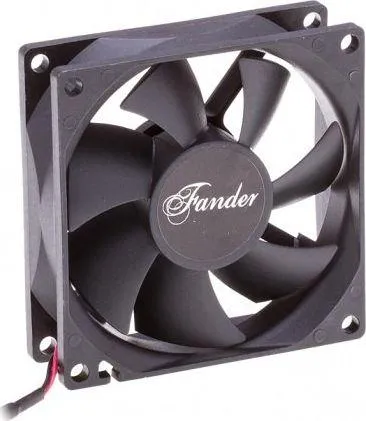 Ftohës Fander Roxo 8025H, 80 mm - 1