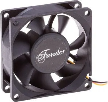 Ftohës Fander Roxo 7025L, 70 mm - 1