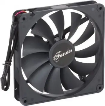 Ftohës Fander Roxo 7015L, 70 mm