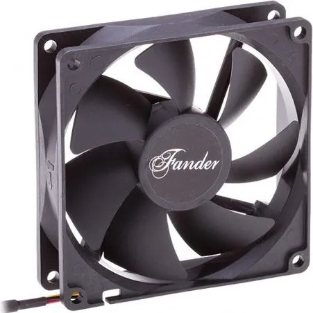 Ftohës Fander Roxo 9225P, 92 mm - 1