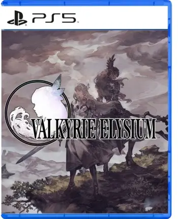 Videolojë Valkyrie Elysium (PS5)
