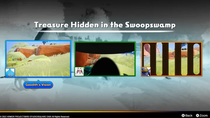 Videolojë Dragon Quest Treasures (SWITCH) - 4