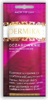 Maskë fytyre për femra Dermika Enchantment Mask for Date Night 10ml