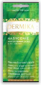 Maskë hidratuese Dermika, 10 ml