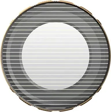 Filtër GoldMorphic PolarPro LiteChaser Pro për iPhone 13 / iPhone 14 - 1