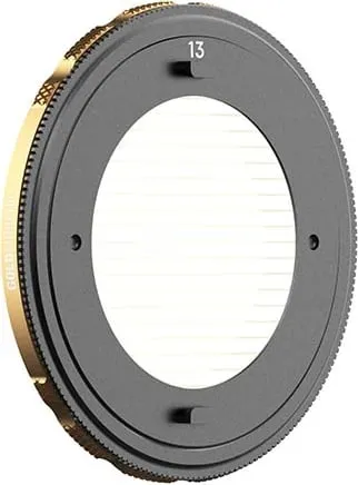 Filtër GoldMorphic PolarPro LiteChaser Pro për iPhone 13 / iPhone 14 - 4