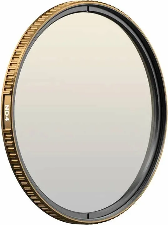 Filter ND4 PolarPro Quartz Line për DJI Inspire 3, 46mm - 2