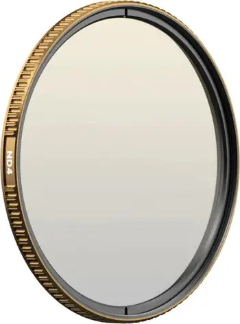 Filter ND4 PolarPro Quartz Line për DJI Inspire 3, 46mm