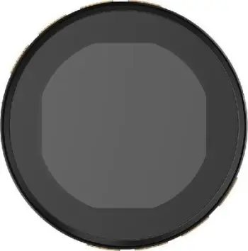 Filtër për kamera të celularit PolarPro LiteChaser Pro Mist 3-5, për iPhone 12, i zi