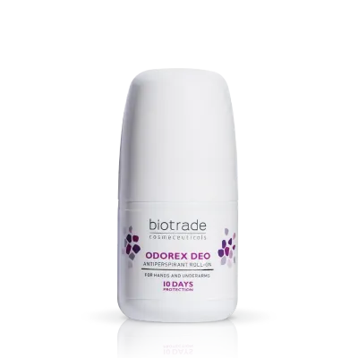 Antiperspirant Biotrade Odorex Deo roll-on, 40 ml - 1
