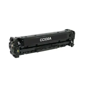 Toner TJ CC530A/CE410X/CF380X / Për HP Color laserJet CP / CM2320 MFP Series / Color laserJet Pro M MFP / LaserJet Enterprise 300 color M351 / MFP M375nw / LaserJet Enterprise 400 color M / MFP M475dn dhe M475dw / I zi / Compatible