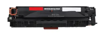 Cartridge TJ / Për HP CLJ CP2025 / CM2320 dhe Canon MF8350 / Zëvendësim për Canon no.718 dhe HP CC533A / CE413A / CF383A / Magenta / Compatible