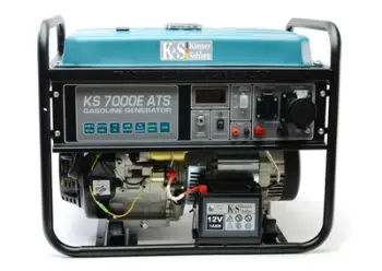 Gjenerator benzine Könner & Söhnen
