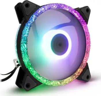 Ftohës Argus RS-071 RGB, 120 mm