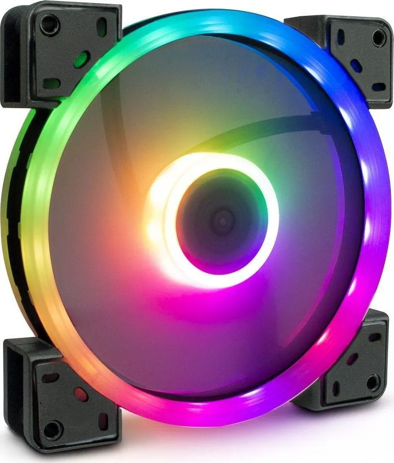 Ftohës Argus RS-141 RGB, 140 mm - 1