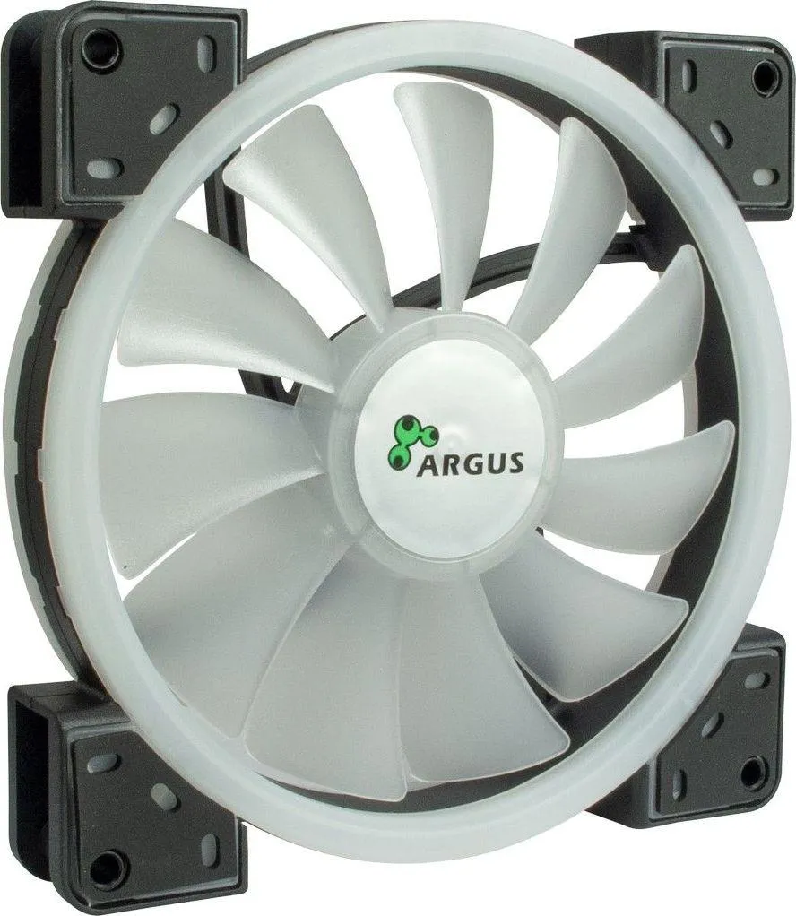 Ftohës Argus RS-141 RGB, 140 mm - 2
