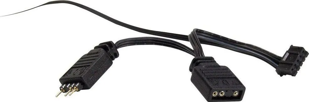 Ftohës Argus RS-141 RGB, 140 mm - 5