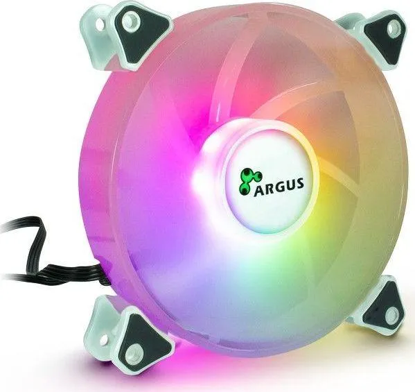 Ftohës Argus RS-061 RGB, 120 mm - 1