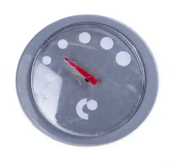 Peshore elektronike Argus Watts Thermometer, matje yndyre dhe mase muskulore, memorie 12 perdorues