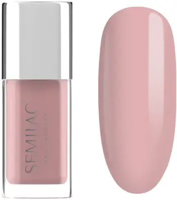 Llak thonjsh Semilac Classic 106 Pinkognito, rozë