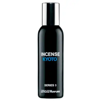 Eau de Toilette Comme des Garçons Series 3 Incense Kyoto, 50ml