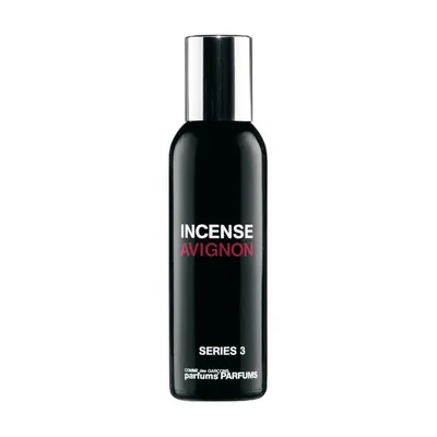 Eau de Toilette Comme des Garçons Series 3 Incense Avignon, 50ml - 3