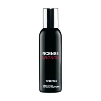 Eau de Toilette Comme des Garçons Series 3 Incense Avignon, 50ml