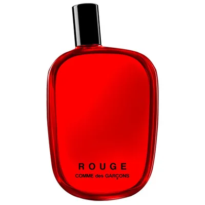 Eau de Parfum Comme des Garçons Rouge pCDG006, 100ml - 1