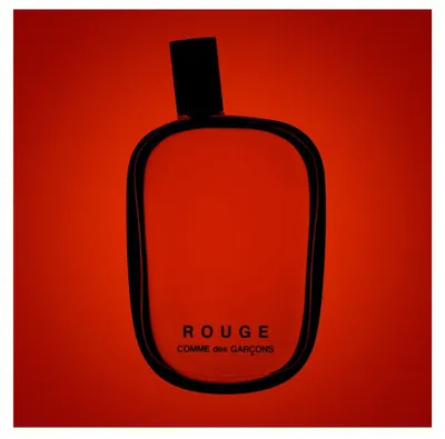 Eau de Parfum Comme des Garçons Rouge pCDG006, 100ml - 2