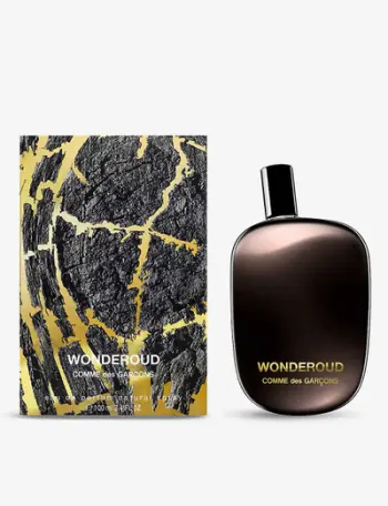 Eau de Parfum Comme des Garçons Wonderoud, 100 ml