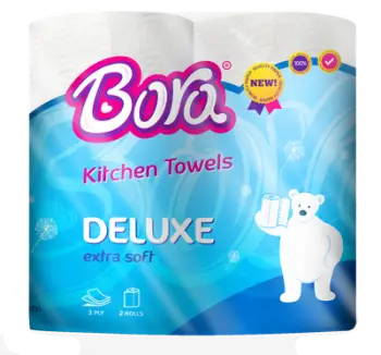 Letër kuzhine Bora, 2