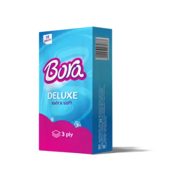 Faculeta xhepi Bora, 10 faculeta