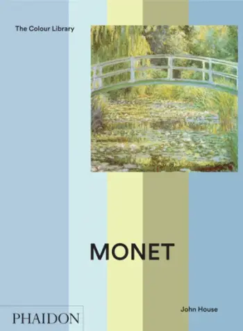 Monet 3rd Revised Ed John House Michael Johnson Dr John Lowden - John House