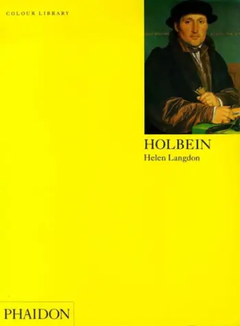 Holbein - Helen Langdon