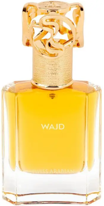 Parfum Swiss Arabian Musk 07, Eau de Parfum, unisex, 50ml