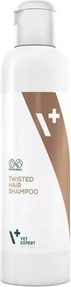 Shampo VetExpert Twisted Hair 250 ml - 1