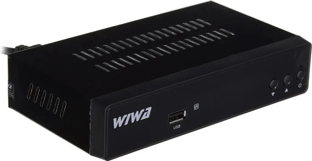 Tuner TV WIWA H.265 2790Z, i zi - 1