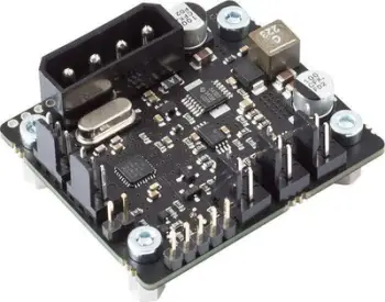 Kontrollues Aqua Poweradjust 3 për ftohës dhe pompa kompjuterike