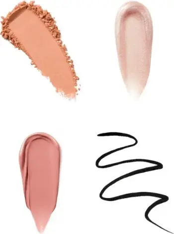 Set Dhuratë Make-up me 4 Pjesë Kylie Cosmetics