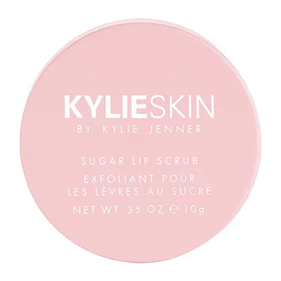 Skrab për buzët Sugar Lip Scrub Kylie Cosmetics, 10 g - 1