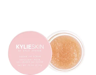 Skrab për buzët Sugar Lip Scrub Kylie Cosmetics, 10 g - 2