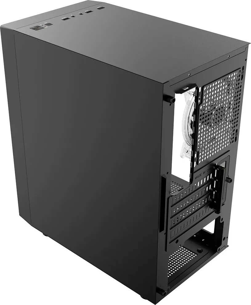 Kasë Logic Concept Atos, Mini Tower - 10