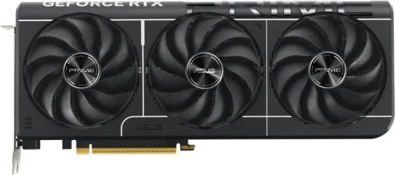 Kartelë Grafike (GPU) RTX 5060 Ti 8GB Manli Polar Fox OC GDDR7 - 1