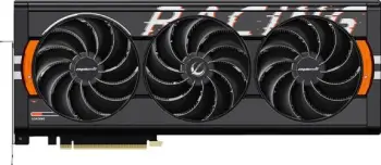 Kartelë Grafike (GPU) VGA Man GeForce RTX 5080 16GB Gallardo OC